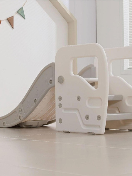 Горка UNIX Kids 2в1 / ppss2in1gry- фото2