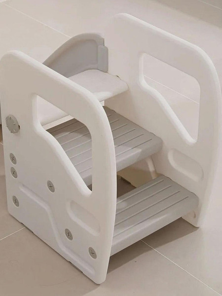 Горка UNIX Kids 2в1 / ppss2in1gry- фото4