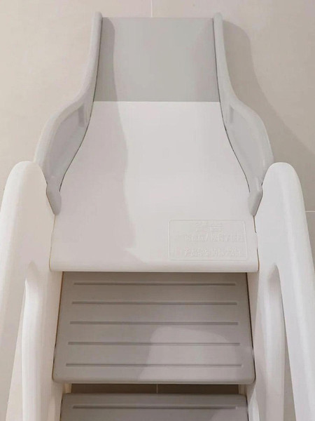 Горка UNIX Kids 2в1 / ppss2in1gry- фото6