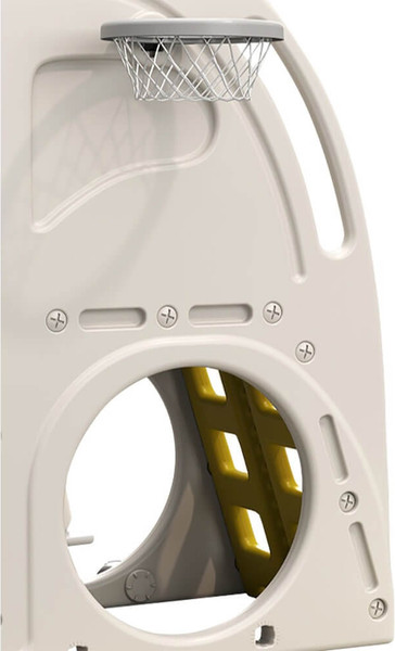 Игровой комплекс UNIX Kids Playhouse с горкой / ppphslcgy- фото2