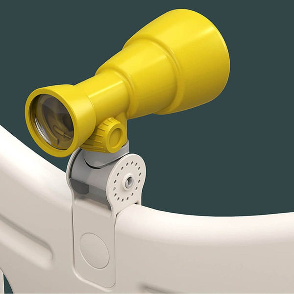 Игровой комплекс UNIX Kids Playhouse с горкой / ppphslcgy- фото4