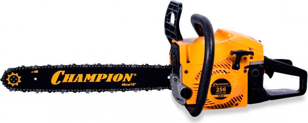 Бензопила цепная Champion A256-15- фото