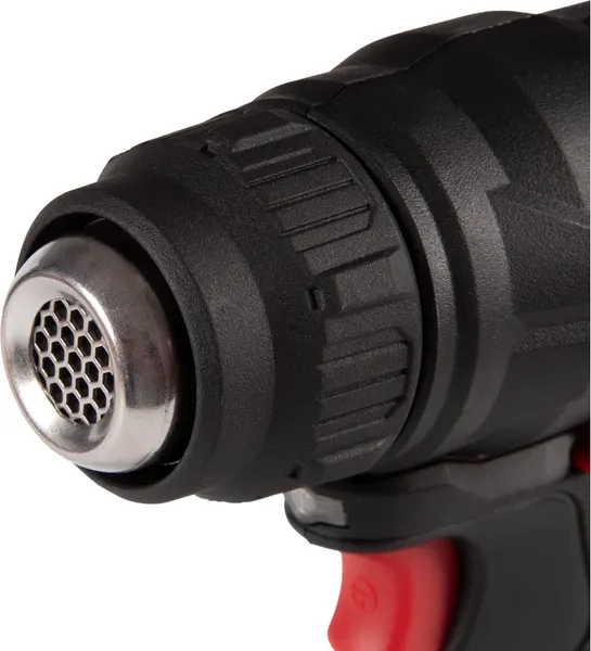 Строительный фен M7 DHG-101A- фото7