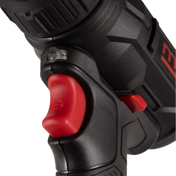 Строительный фен M7 DHG-101A- фото8