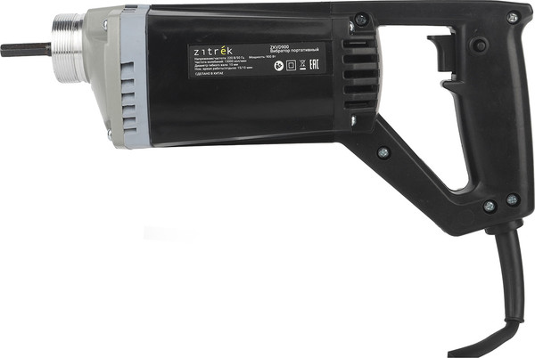 Глубинный вибратор Zitrek ZKVD900 / 083-3204- фото