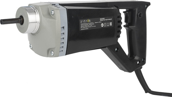 Глубинный вибратор Zitrek ZKVD900 / 083-3204- фото2