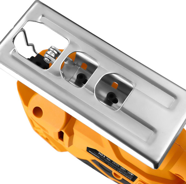 Электролобзик Deko DK650JS / 086-1024- фото10