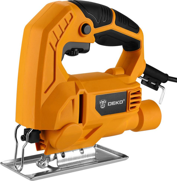 Электролобзик Deko DK650JS / 086-1024- фото2