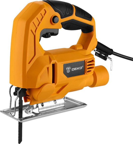 Электролобзик Deko DK650JS / 086-1024- фото3