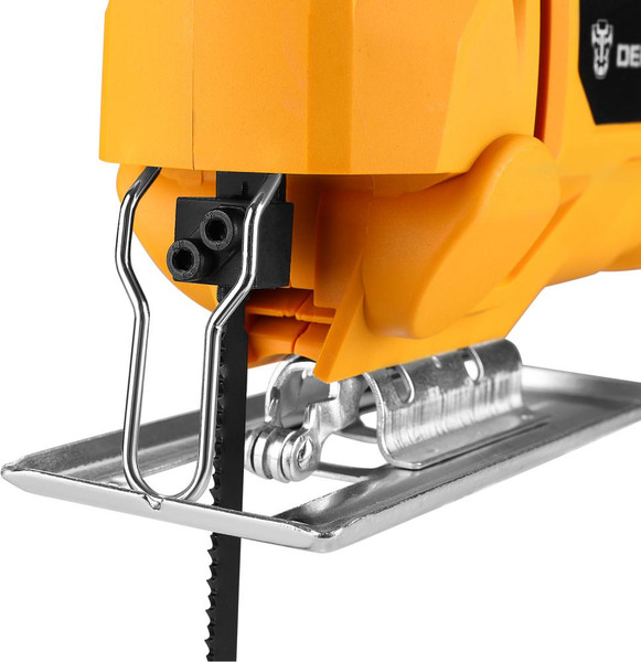 Электролобзик Deko DK650JS / 086-1024- фото7