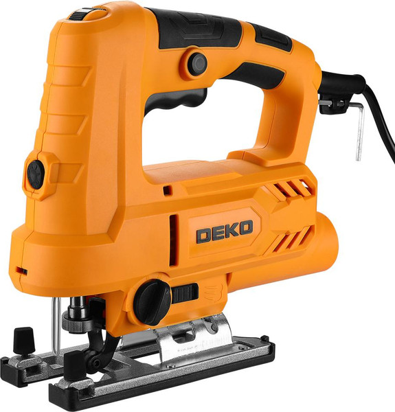 Электролобзик Deko DK1000JS / 086-1023- фото2