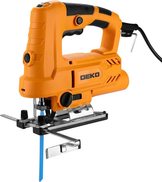Электролобзик Deko DK1000JS / 086-1023- фото3