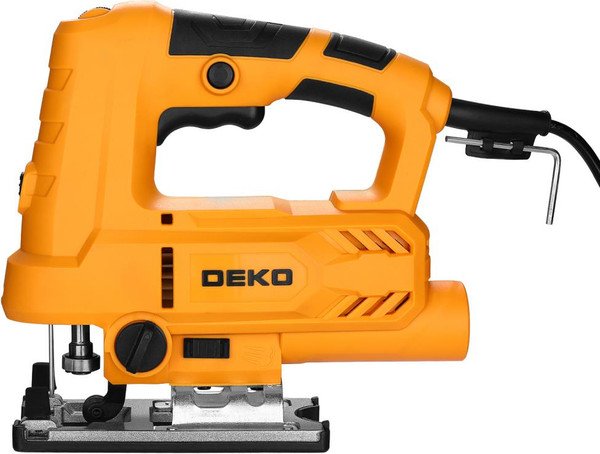 Электролобзик Deko DK1000JS / 086-1023- фото4
