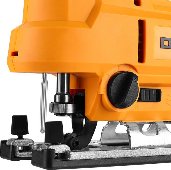 Электролобзик Deko DK1000JS / 086-1023- фото8