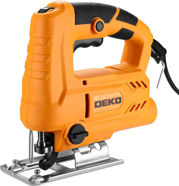 Электролобзик Deko DK850JS / 086-1025- фото2