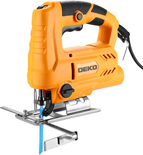 Электролобзик Deko DK850JS / 086-1025- фото3