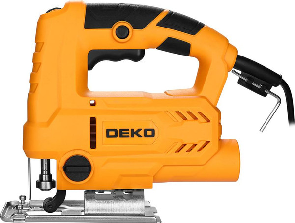 Электролобзик Deko DK850JS / 086-1025- фото4