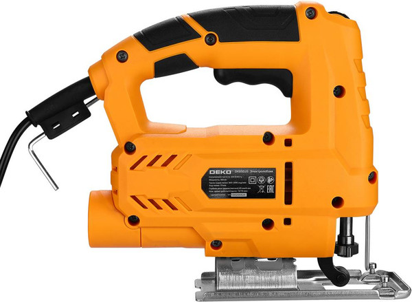 Электролобзик Deko DK850JS / 086-1025- фото6