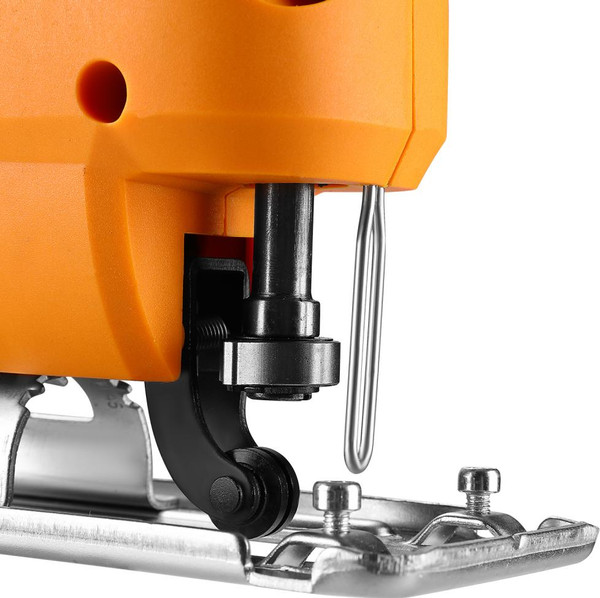 Электролобзик Deko DK850JS / 086-1025- фото9