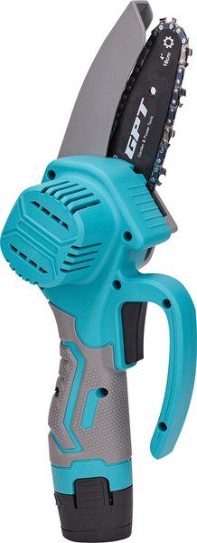 Пила цепная аккумуляторная GPT GBC-M1204A-22- фото2