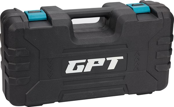 Пила цепная аккумуляторная GPT GBC-M1204A-22- фото7