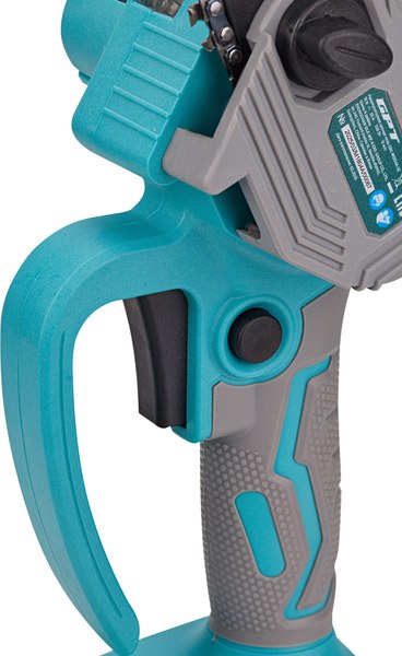 Пила цепная аккумуляторная GPT GBC-M1804A-22- фото4