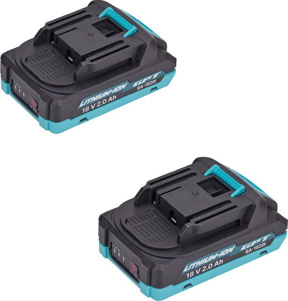 Пила цепная аккумуляторная GPT GBC-M1804A-22- фото6
