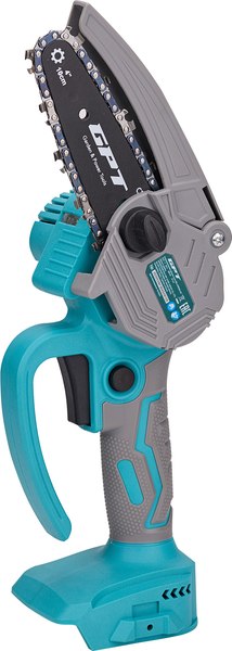 Пила цепная аккумуляторная GPT GBC-M1804S-00- фото