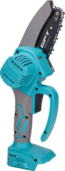 Пила цепная аккумуляторная GPT GBC-M1804S-00- фото2