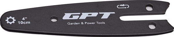 Пила цепная аккумуляторная GPT GBC-M1804S-00- фото5