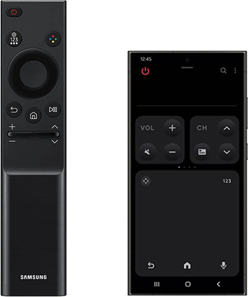 Телевизор Samsung 43