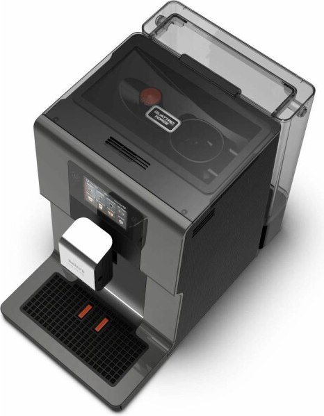 Кофемашина Krups EA872B10- фото4