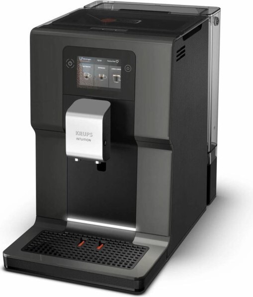 Кофемашина Krups EA872B10- фото5