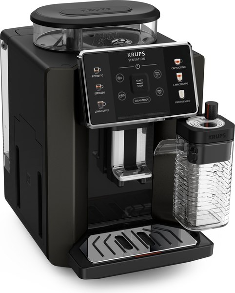 Кофемашина Krups EA912910- фото2