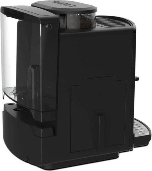 Кофемашина Krups EA819E10- фото4