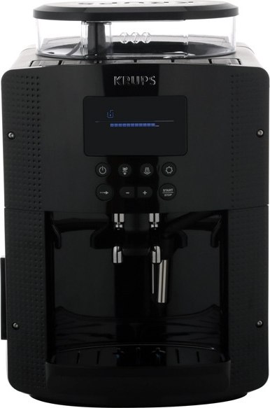 Кофемашина Krups EA815070- фото2