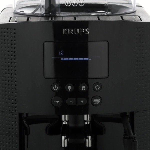 Кофемашина Krups EA815070- фото3