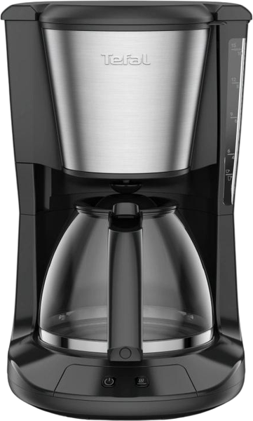 Капельная кофеварка Tefal CM5S1DE0- фото