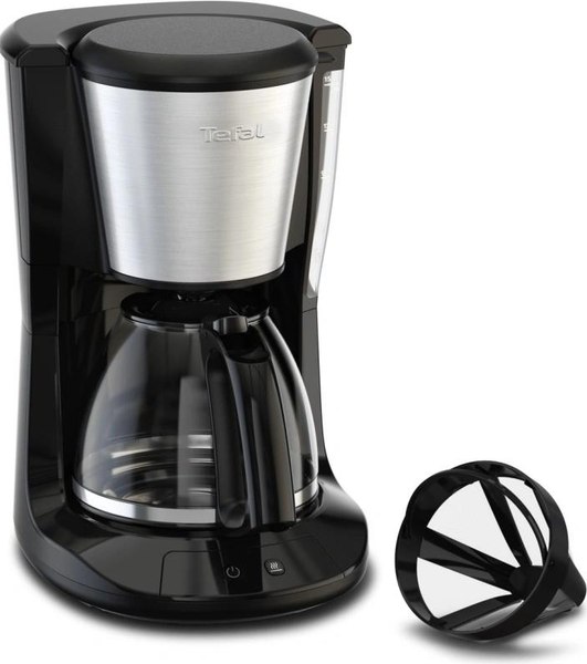 Капельная кофеварка Tefal CM5S1DE0- фото3