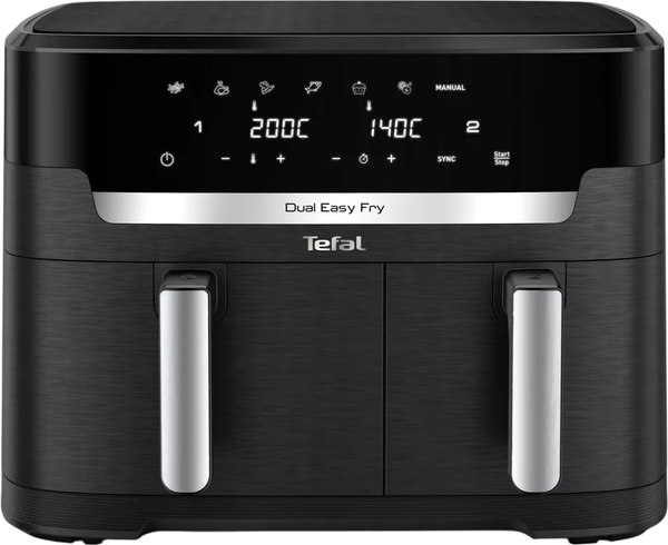 Аэрогриль Tefal EY9428E0- фото