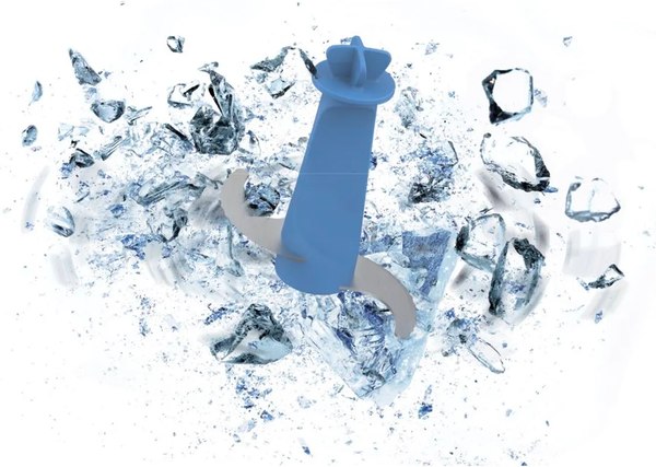 Блендер погружной Tefal HB65KD38- фото7, картинка7 Блендер погружной Tefal HB65KD38- фото7