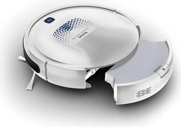 Робот-пылесос Tefal X-plorer Serie 45 RG8277WH- фото9