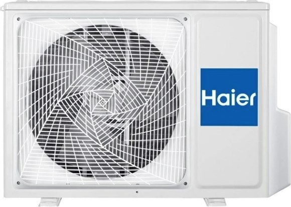 Сплит-система Haier HSU-09HPL203/R3(In) / HSU-09HPL103/R3 (Out)- фото3