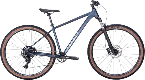 Велосипед Aspect Cobalt Pro 29 2025- фото