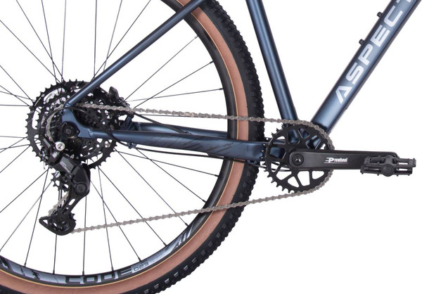 Велосипед Aspect Cobalt Pro 29 2025- фото5