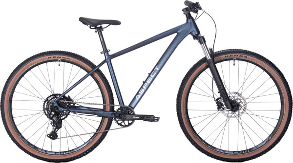 Велосипед Aspect Cobalt Pro 29 2025- фото