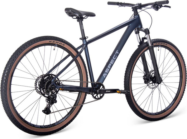 Велосипед Aspect Cobalt Pro 29 2025- фото4