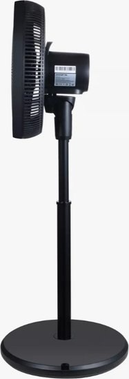 Вентилятор Polaris PSF 3080- фото3