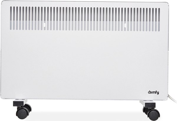 Конвектор Domfy DCW-CH1215- фото