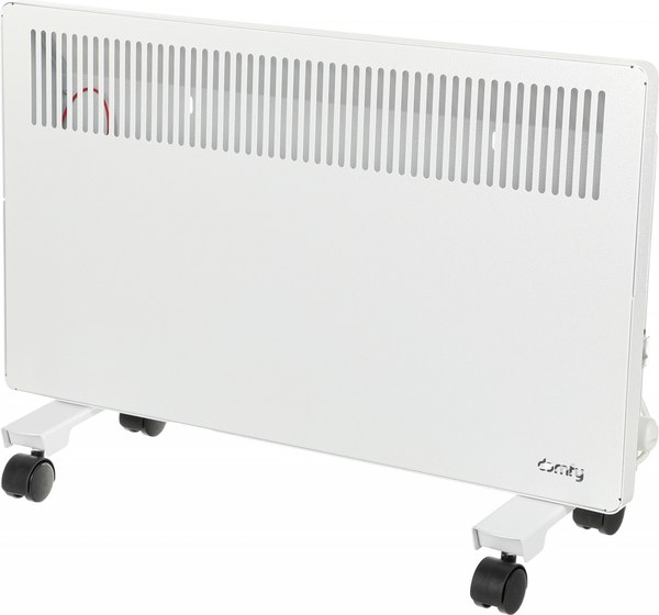 Конвектор Domfy DCW-CH1215- фото2